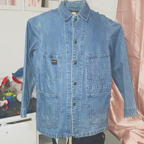 OshKosh B'gosh Other - Oshkosh b'gosh union made sanforized jacket